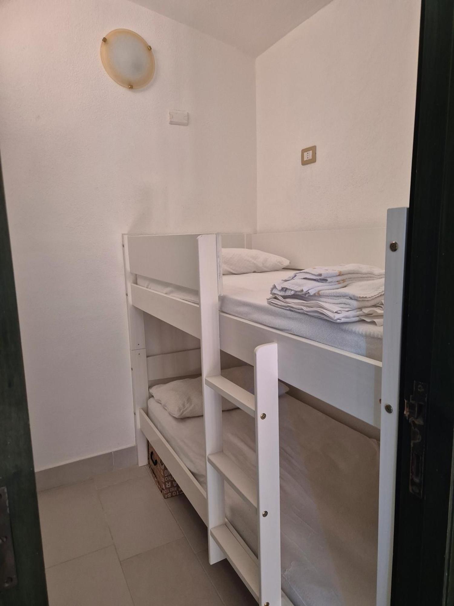 Campulongu Holiday home *